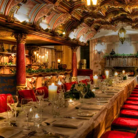 Hotel Belleek Castle, Ballina (Mayo)