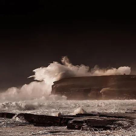 فندق Belleek Castle,