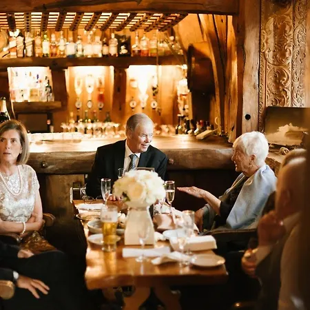 Belleek Castle, 4* Ballina (Mayo)