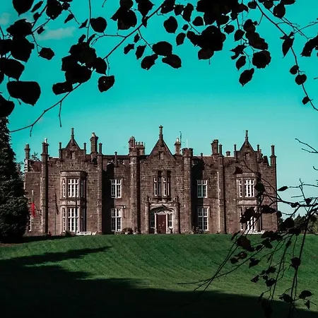 Belleek Castle,