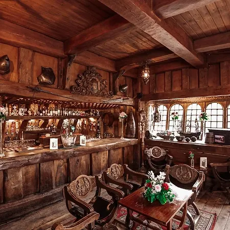 Ξενοδοχείο Belleek Castle,