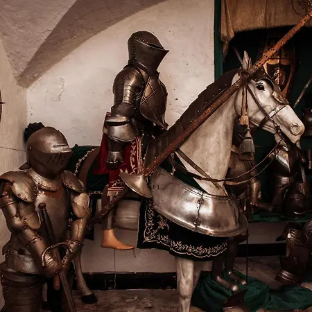 Belleek Castle, Ξενοδοχείο Ballina (Mayo)