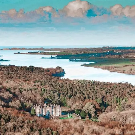 Hotel Belleek Castle 4*