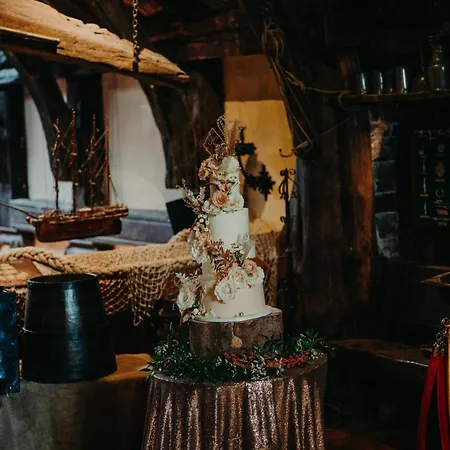 Ξενοδοχείο Belleek Castle,