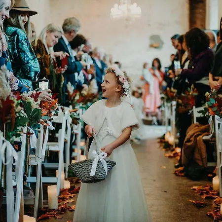 Ξενοδοχείο Belleek Castle, Ballina (Mayo)