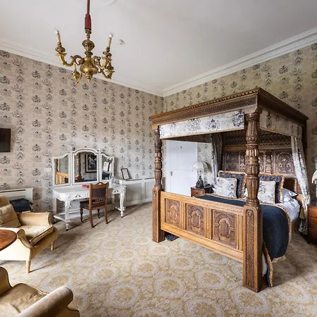 Belleek Castle, 4* بالينا