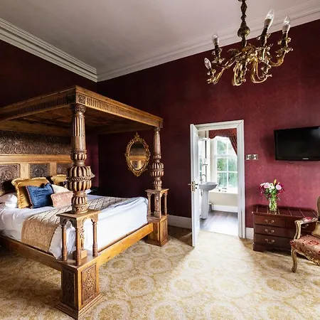 Belleek Castle Ballina (Mayo)
