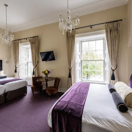 Hotel Belleek Castle