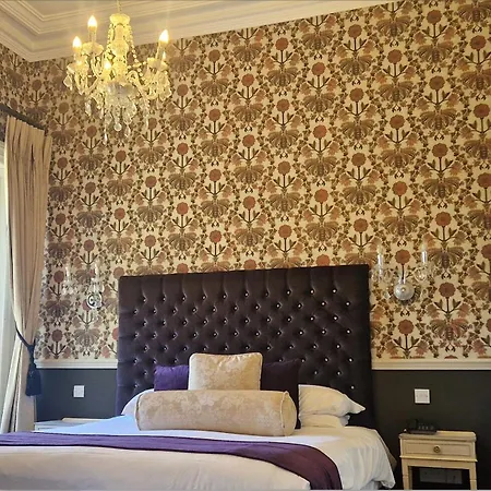 Ξενοδοχείο Belleek Castle, Ballina (Mayo)