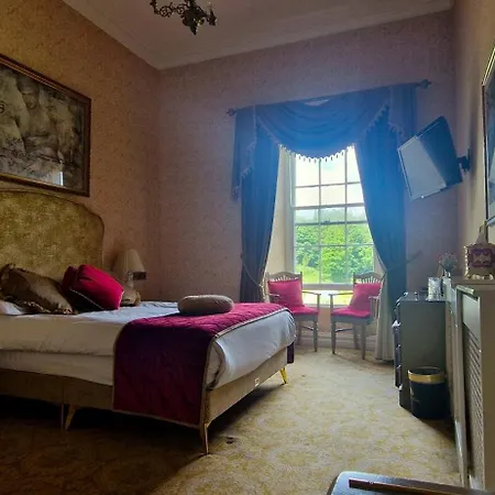 Belleek Castle, 4* Ballina (Mayo)