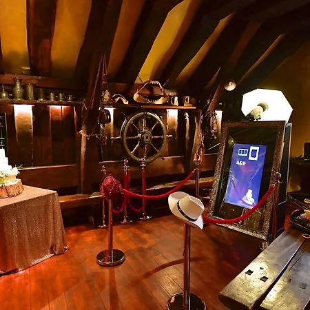 Ξενοδοχείο Belleek Castle, Ballina (Mayo)