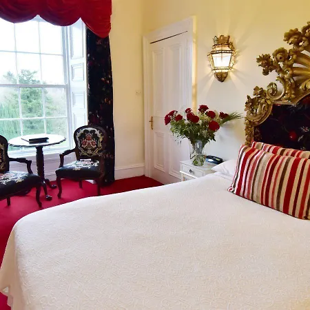 Belleek Castle,