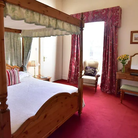 Belleek Castle, Hotel 4*