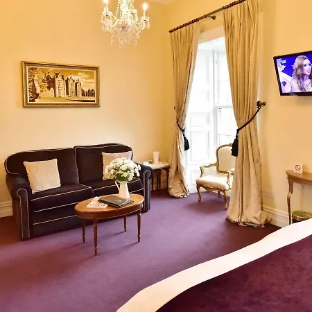 Belleek Castle, بالينا