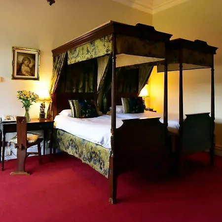 Ξενοδοχείο Belleek Castle, 4*