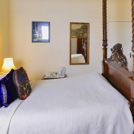 Belleek Castle, 4* Ballina (Mayo)