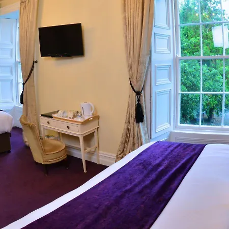 فندق Belleek Castle, 4*