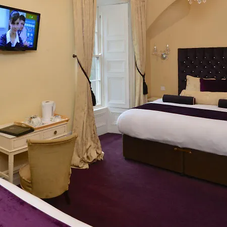 Belleek Castle, 4*