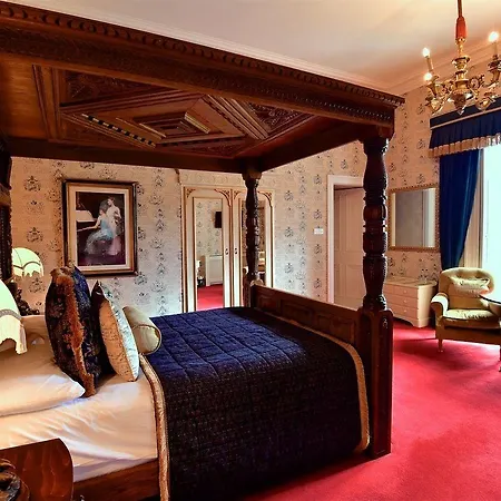 Ξενοδοχείο Belleek Castle, 4*