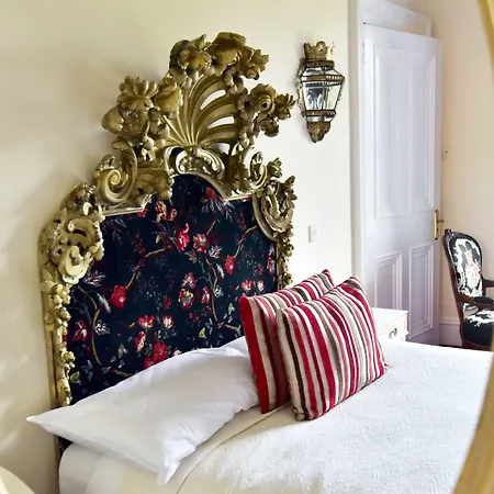 Belleek Castle, Hotel