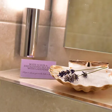 Belleek Castle, فندق بالينا