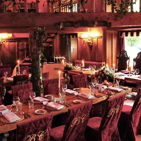 Hotel Belleek Castle,