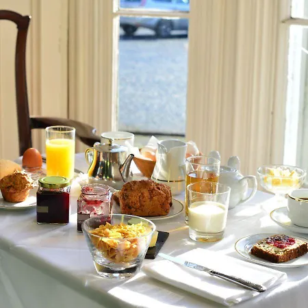 Ξενοδοχείο Belleek Castle, 4*