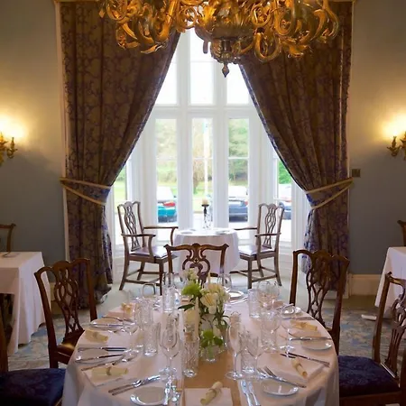 Belleek Castle,