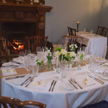 Belleek Castle, Hotel Ballina (Mayo)