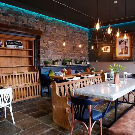 Hotel Belleek Castle, 4*