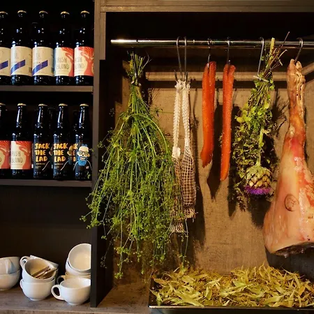 Belleek Castle, 4* Ballina (Mayo)