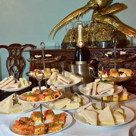 Belleek Castle, بالينا