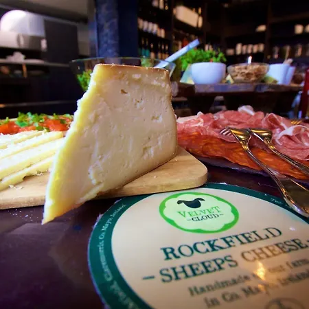 Belleek Castle, Ξενοδοχείο