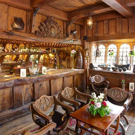 Belleek Castle, Hotel Ballina (Mayo)