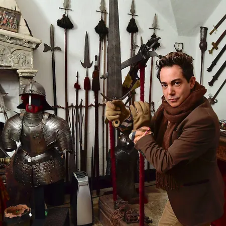 Hotel Belleek Castle,