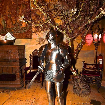 Belleek Castle, 4*