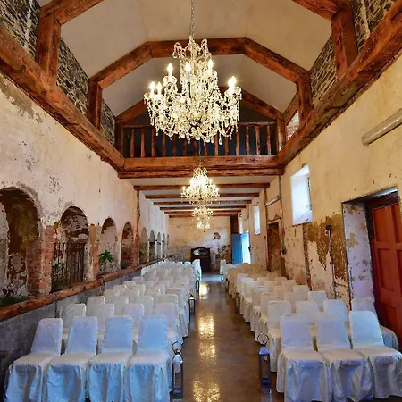 Belleek Castle, Hotel