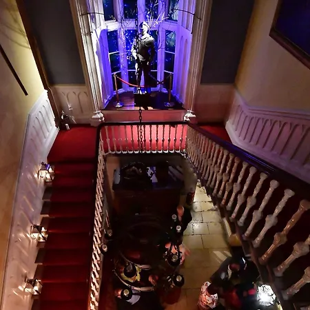 Belleek Castle, Hotel 4*