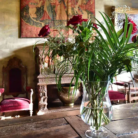 Belleek Castle, Ballina (Mayo)