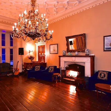 Hotel Belleek Castle,