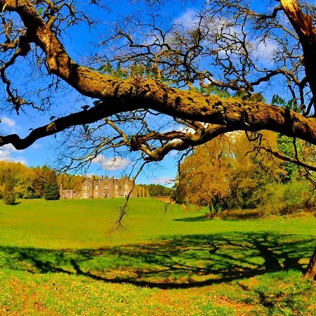 Belleek Castle, Hotel Ballina (Mayo)
