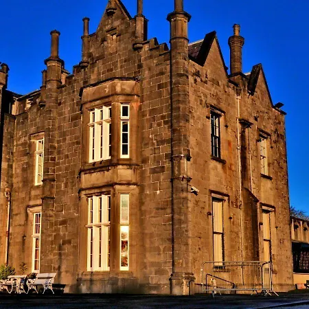 Belleek Castle,