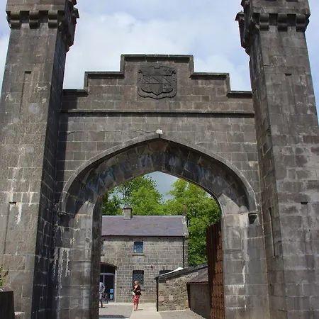 Hotel Belleek Castle,