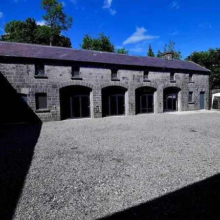 Belleek Castle, Hotel Ballina (Mayo)