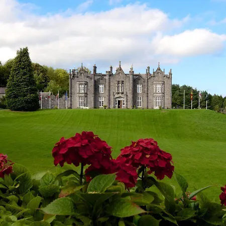 فندق Belleek Castle, بالينا