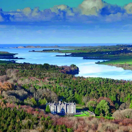 Belleek Castle,