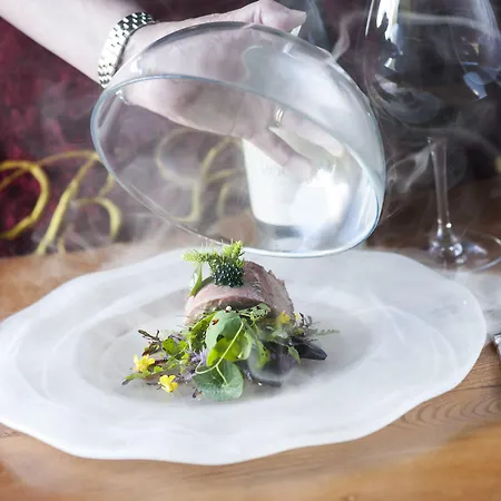 فندق Belleek Castle, 4*