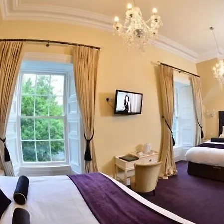 Belleek Castle, Hotel 4*