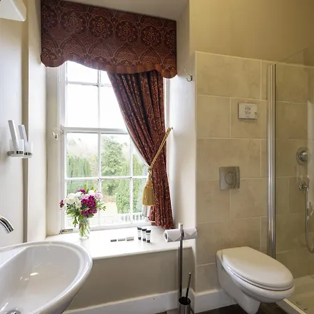 Otel Belleek Castle,