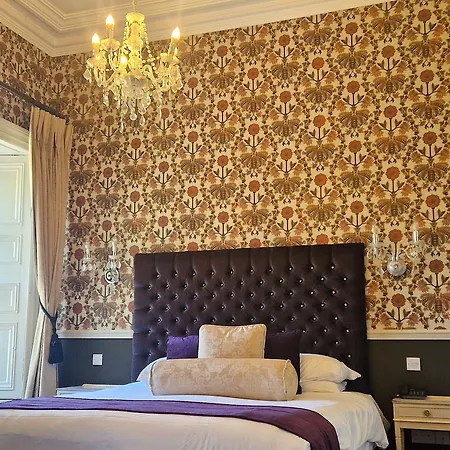 Belleek Castle,